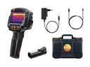 Termovisor testo 865 Com Resolução e Infravermelho 160 x 120 Pixel