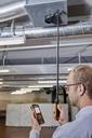 Combokit 1 / Fluxo de Ar com Bluetooth - testo 440dp