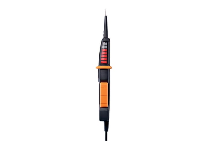 testo 750-1 - Testador de tensão