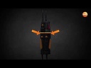 testo 750-2 - Testador de tensão