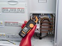 testo 770-3 Alicate Amperímetro True-rms para Medição Corrente Elétrica