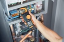 testo 770-1 - Alicate amperimetro true-rms