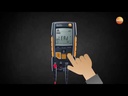 testo 760-2 - Multímetro digital true-rms