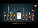 testo Smart Probes - Kit mofo