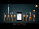 testo Smart Probes - Kit mofo