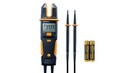 testo 755-2 - Testador de tensão e corrente