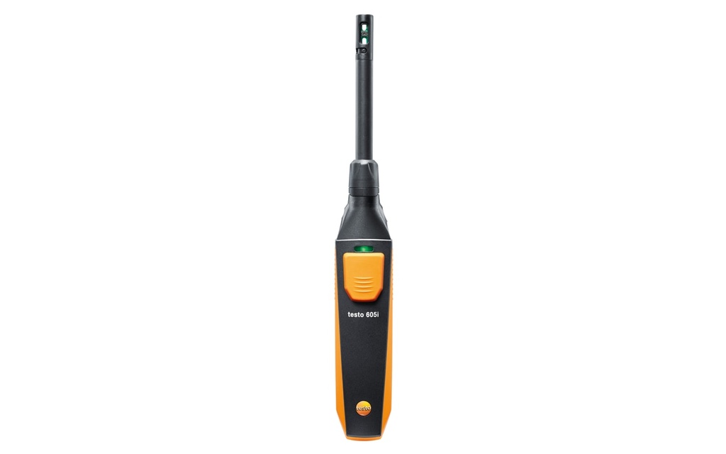 testo Smart Probes - kit VAC