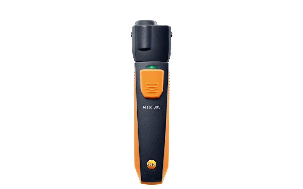 testo Smart Probes - kit VAC