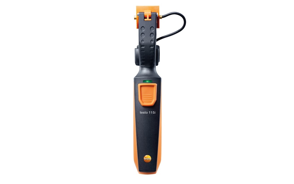 testo Smart Probes - Kit aquecimento