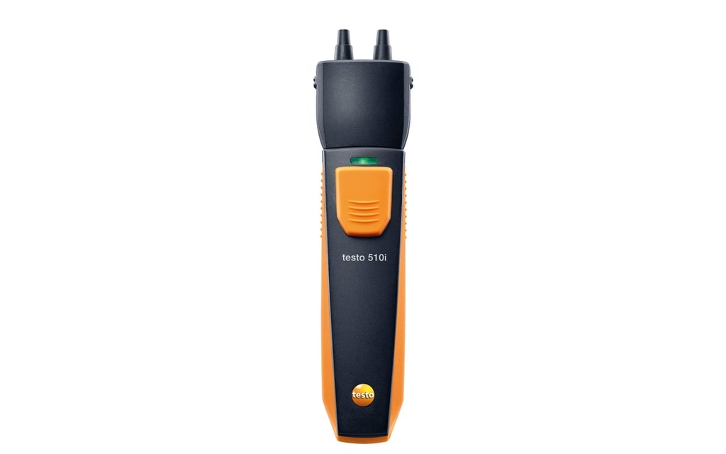 testo Smart Probes - Kit aquecimento