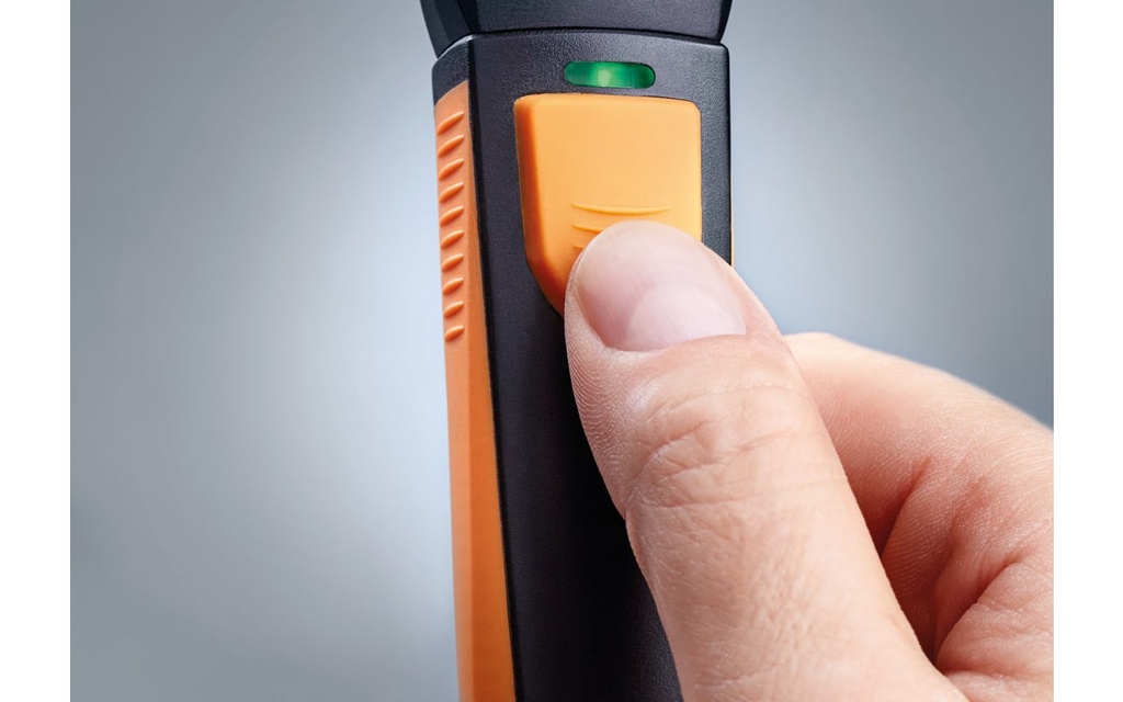 testo Smart Probes - Kit aquecimento