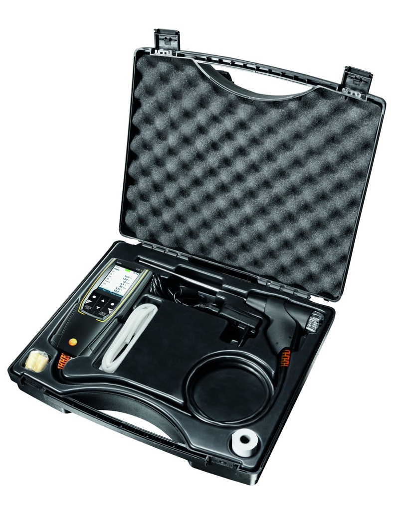 testo 310-II