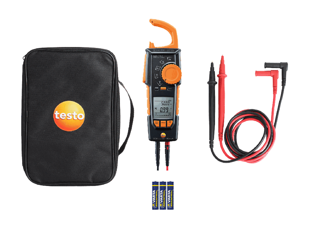 testo 770-3