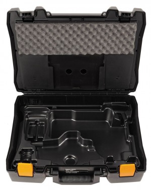 Maleta especial p/ instrumentos testo 330i (altura:130 mm)