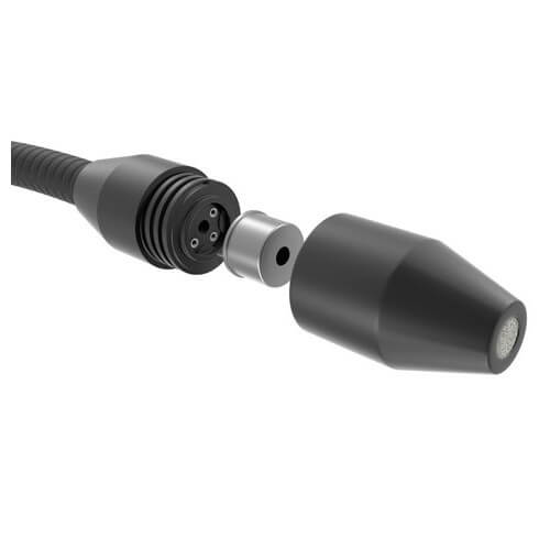 Sensor de Reposição para testo 316-3