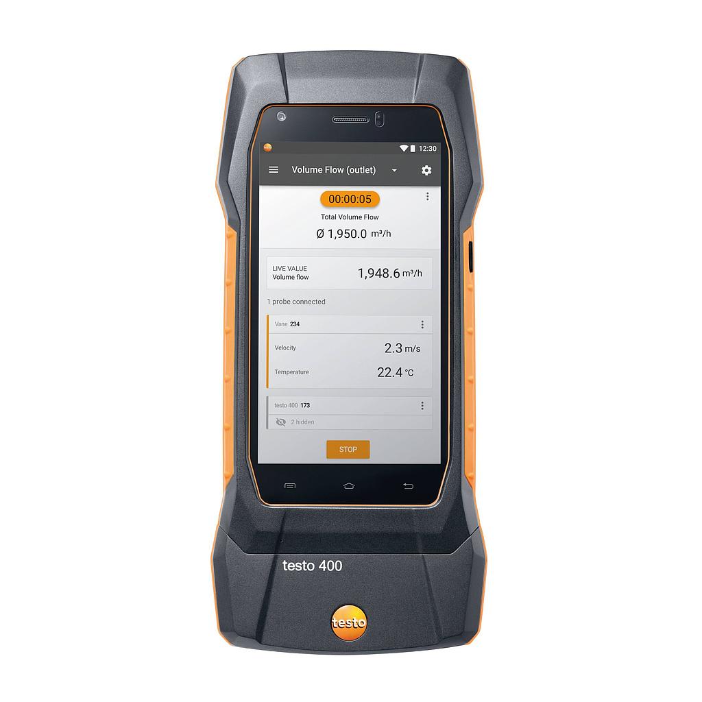 testo 400