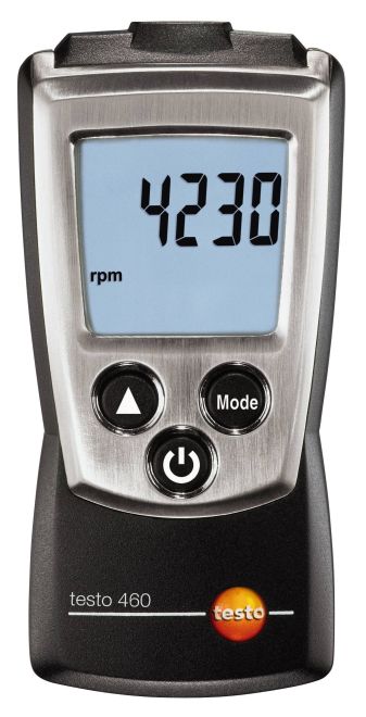 testo 460