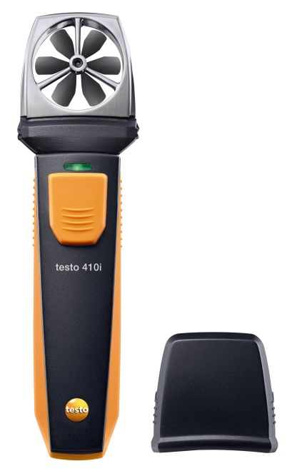 testo 410i