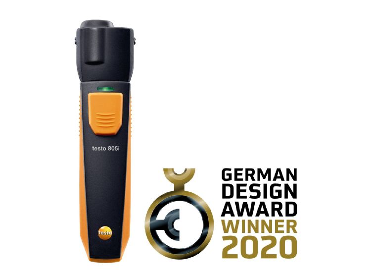 testo 805i