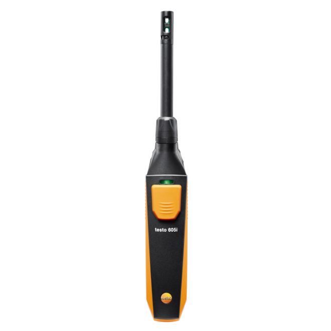 testo 605i