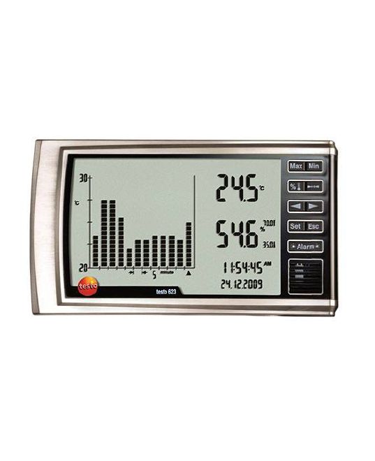 testo 623
