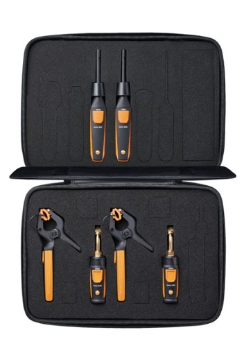 testo Smart Probes