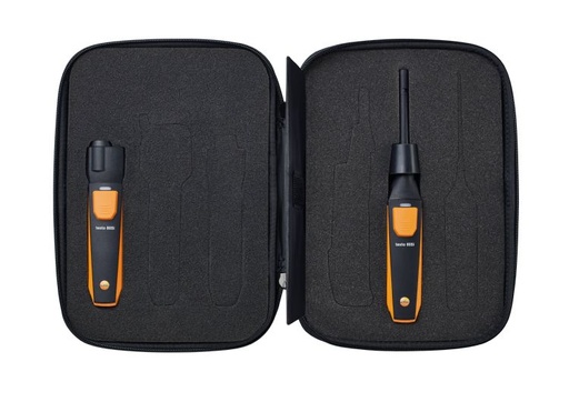 testo Smart Probes