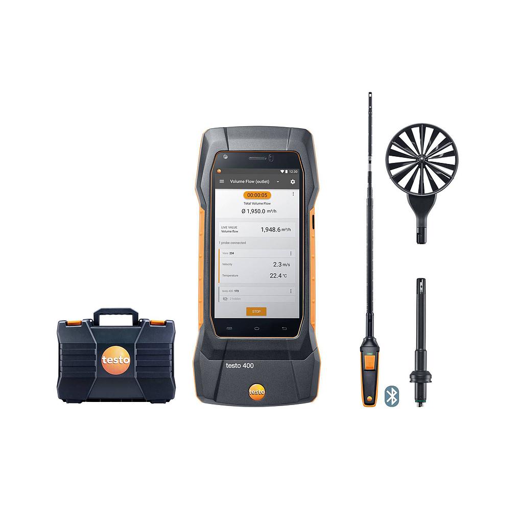 testo 400