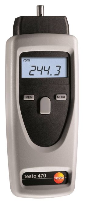 testo 470