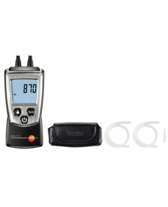 testo 510