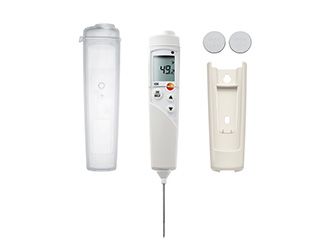 testo 106 com TopSafe