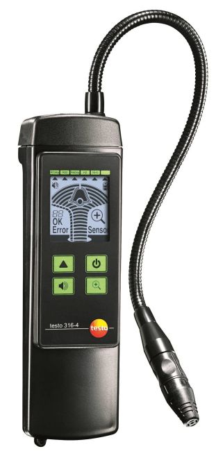 testo 316-4