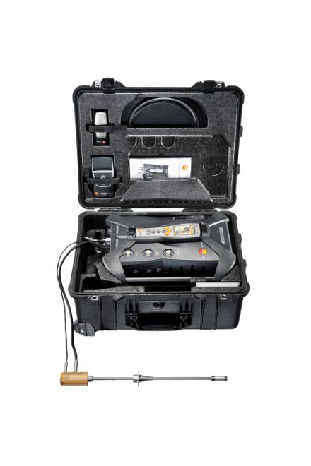 testo 350 / Marítimo v2