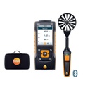 Kit / Ventoinha (100mm) com Bluetooth - testo 440