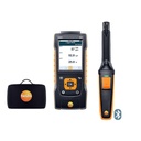 Kit / CO2 com Bluetooth - testo 440