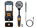 Combokit 2 / Fluxo de Ar com Bluetooth - testo 440