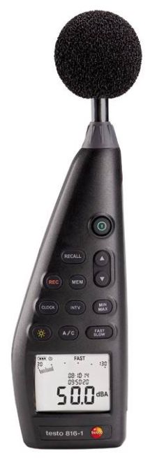 testo 816-1