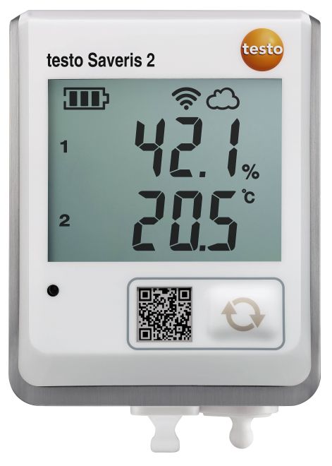 testo Saveris 2-H2