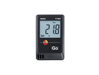 testo 174-H