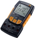 testo 760-2 - Multímetro digital true-rms