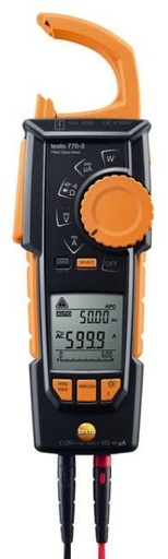 testo 770-3