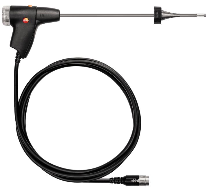 Sonda de Amostragem de Gás para testo 300