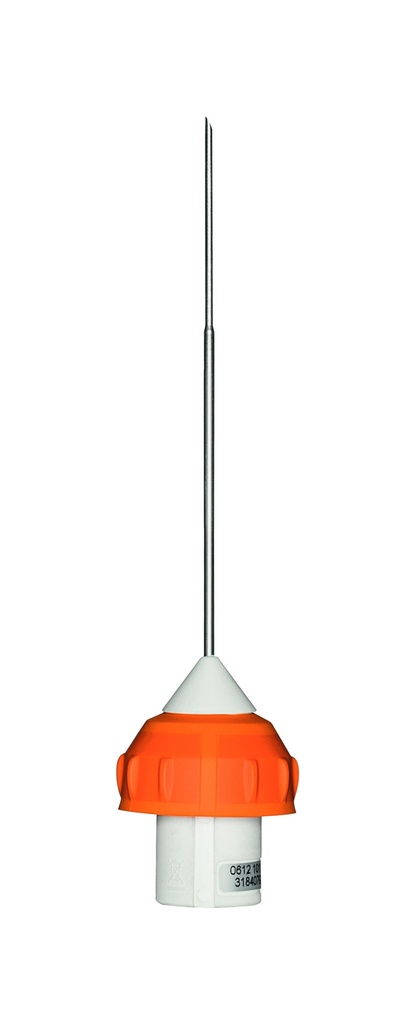 Sonda de Temperatura (Imersão/Penetração) com Sensor Termopar (tipo T)