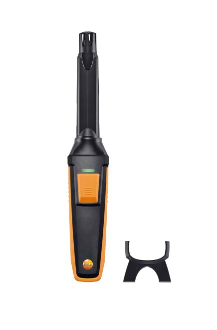 Sonda para Qualidade do Ar Interior para testo 440