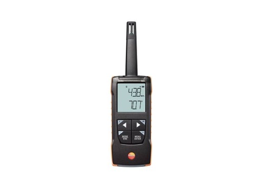 testo 625