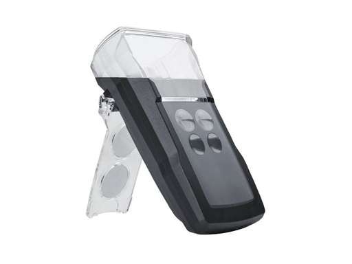 TopSafe para Linha Compacta