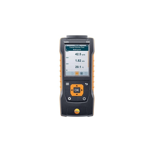 [0560 4401] testo 440