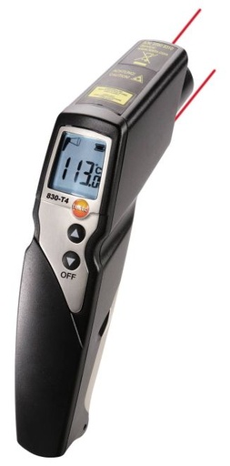 [0560 8314] testo 830-T4