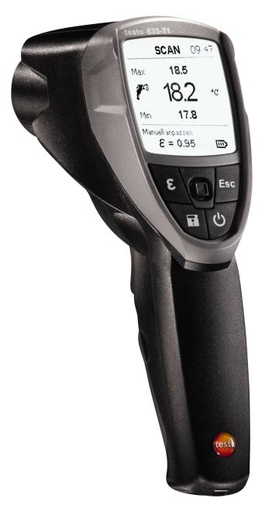 [0560 8351] testo 835-T1