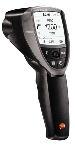 [0560 8352] testo 835-T2